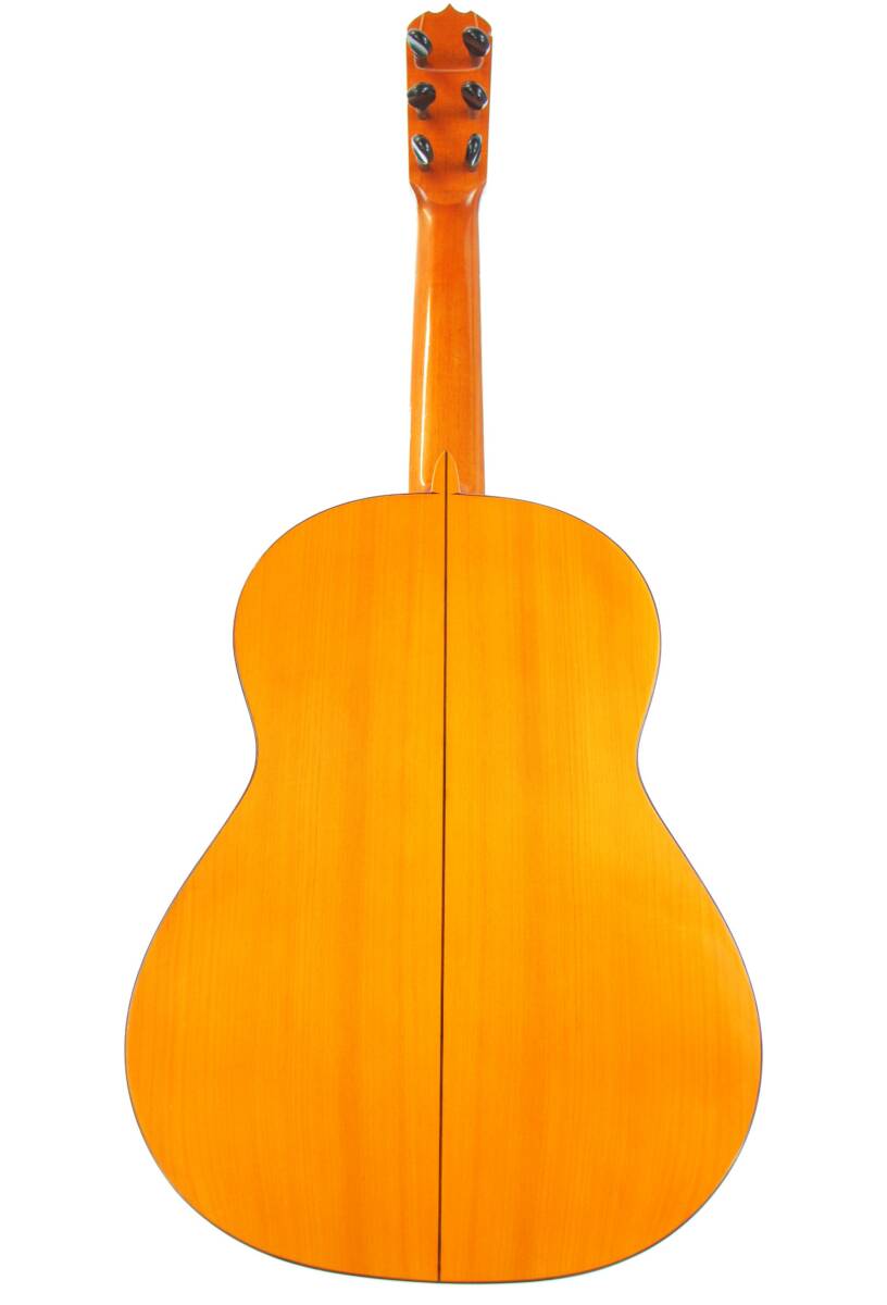 Jose Ramirez 1972 1A &Quot;Flamenco&Quot;