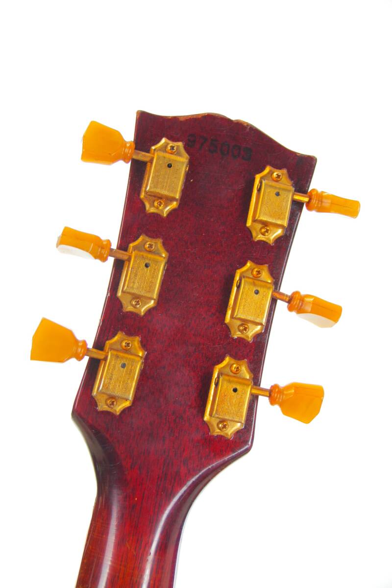 Gibson Hummingbird 1968