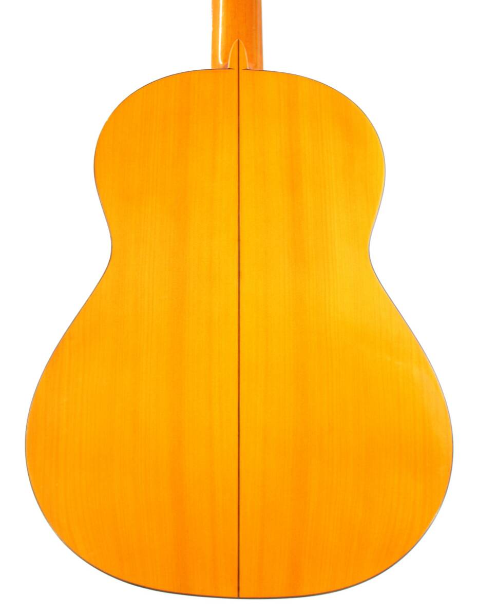 Jose Ramirez 1972 1A &Quot;Flamenco&Quot;