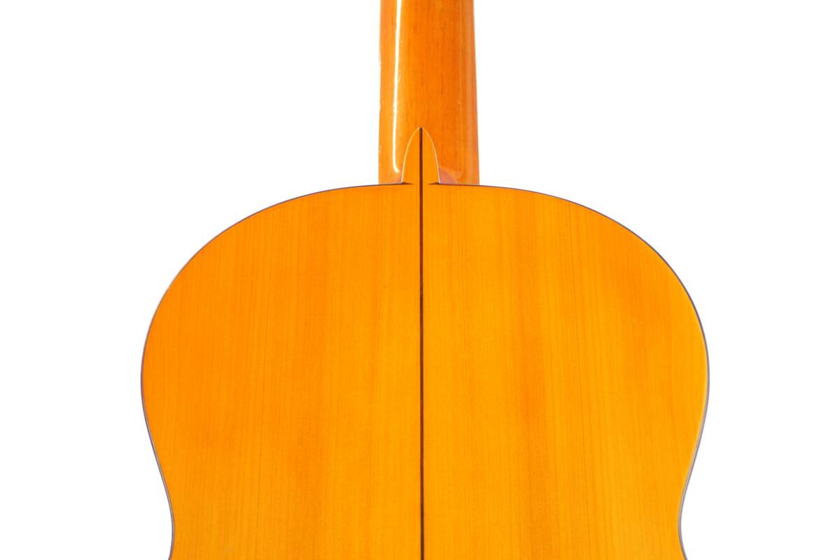 Jose Ramirez 1972 1A &Quot;Flamenco&Quot;