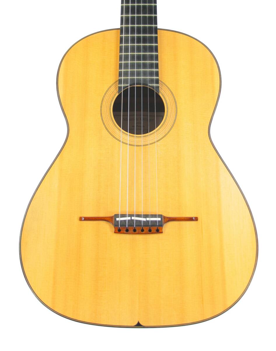 Maurice Ottiger 2016