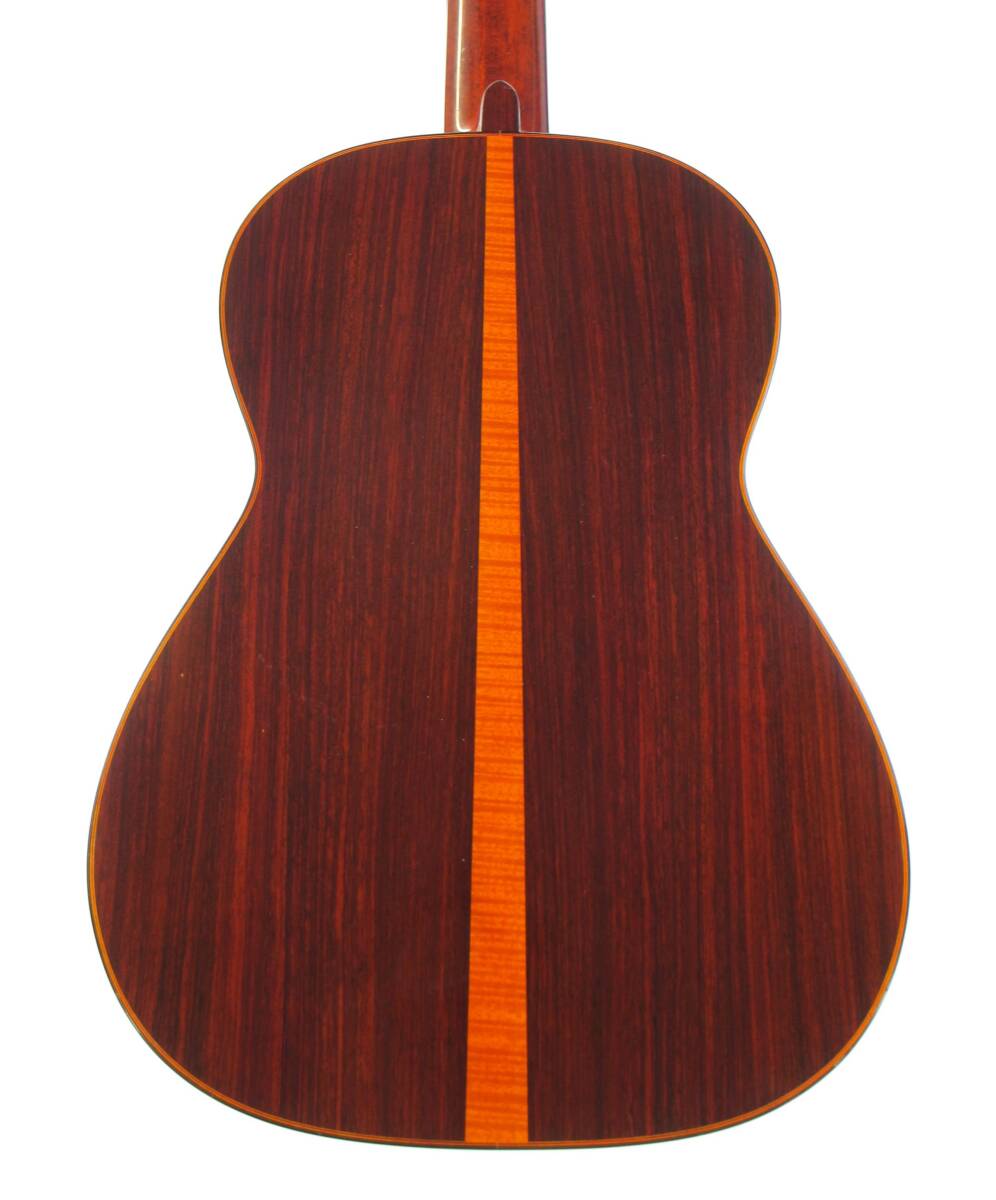 Maurice Ottiger 2016