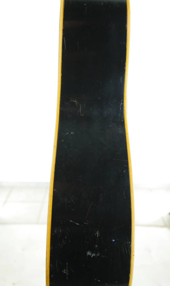 Gibson L-00 1934 Black