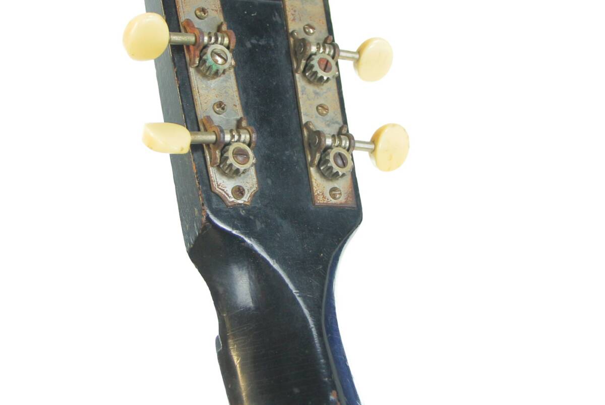 Gibson L-00 1934 Black