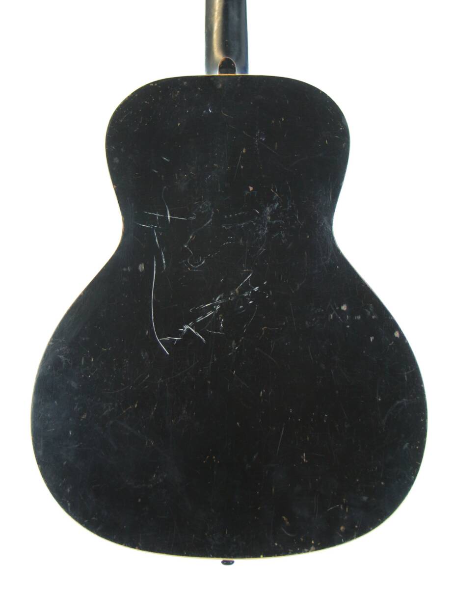 Gibson L-00 1934 Black