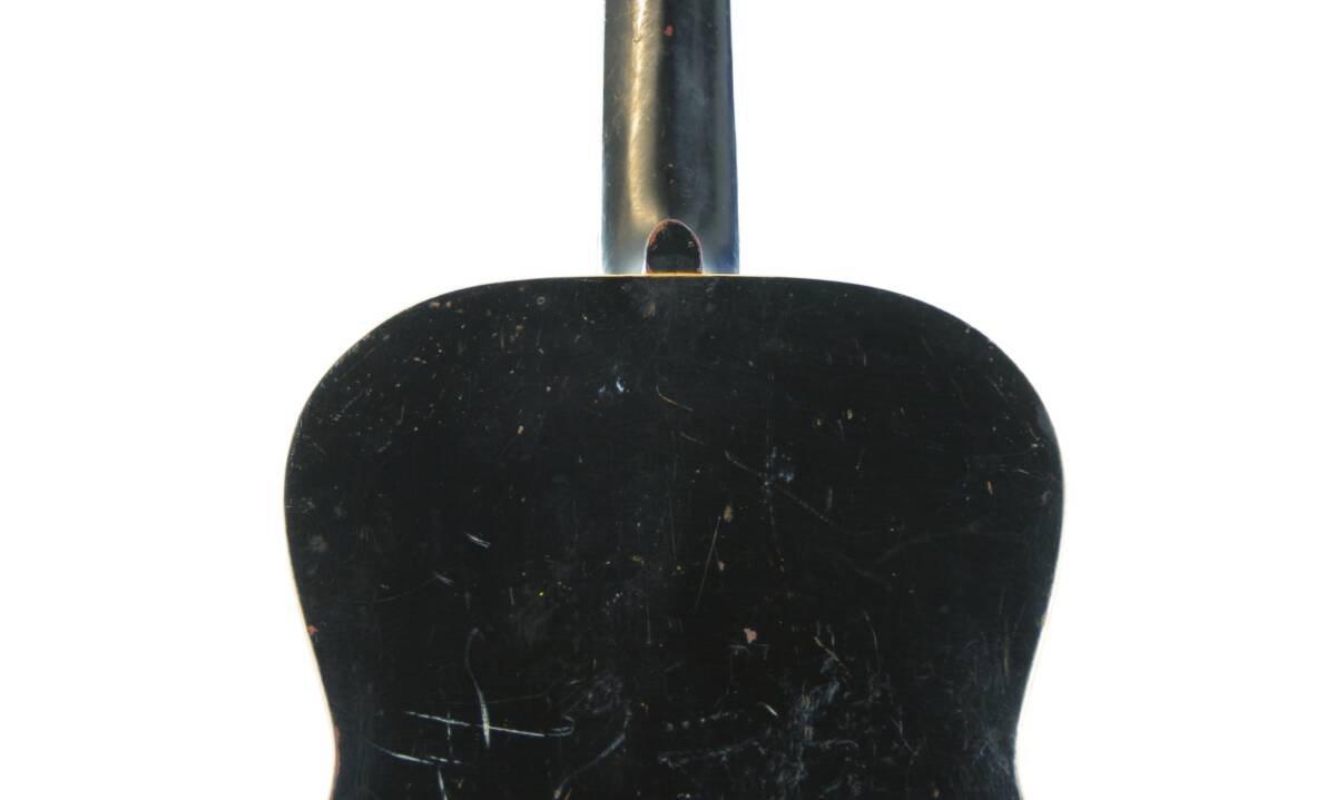 Gibson L-00 1934 Black