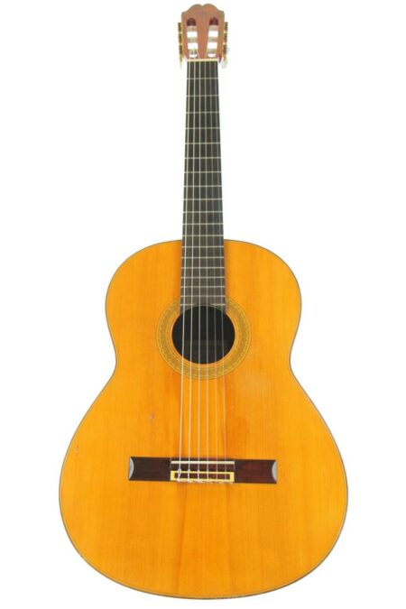 Hirohiko Hirose Tasuhiko model 10 1978