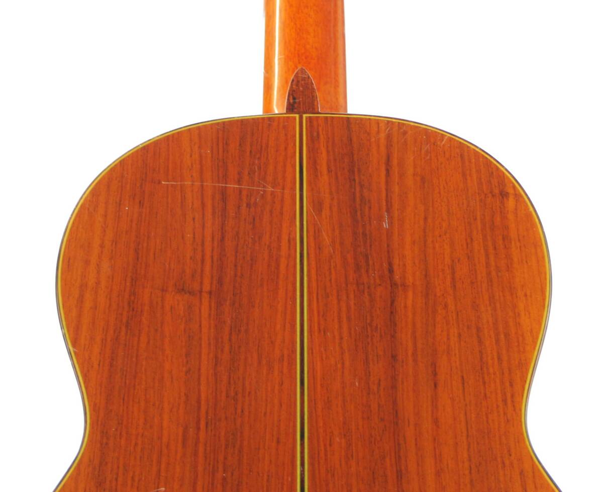 Hirohiko Hirose Tasuhiko Model 10 1978