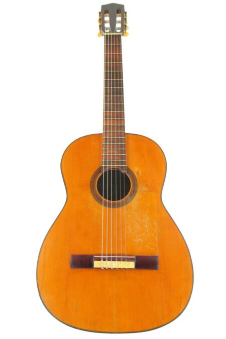 Ricardo Sanchis Nacher ~1945 Flamenco