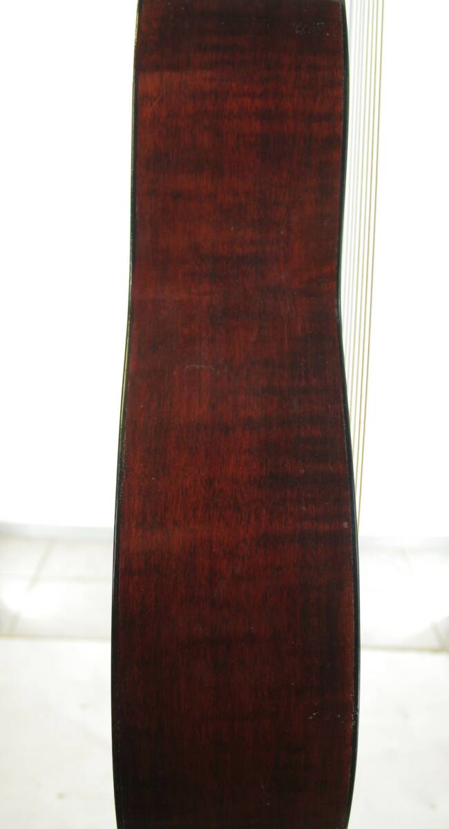 Vienna Style Contra Guitar