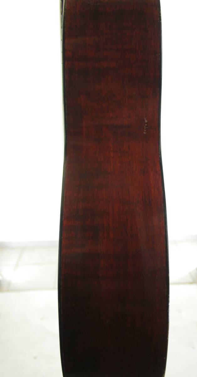 Vienna Style Contra Guitar