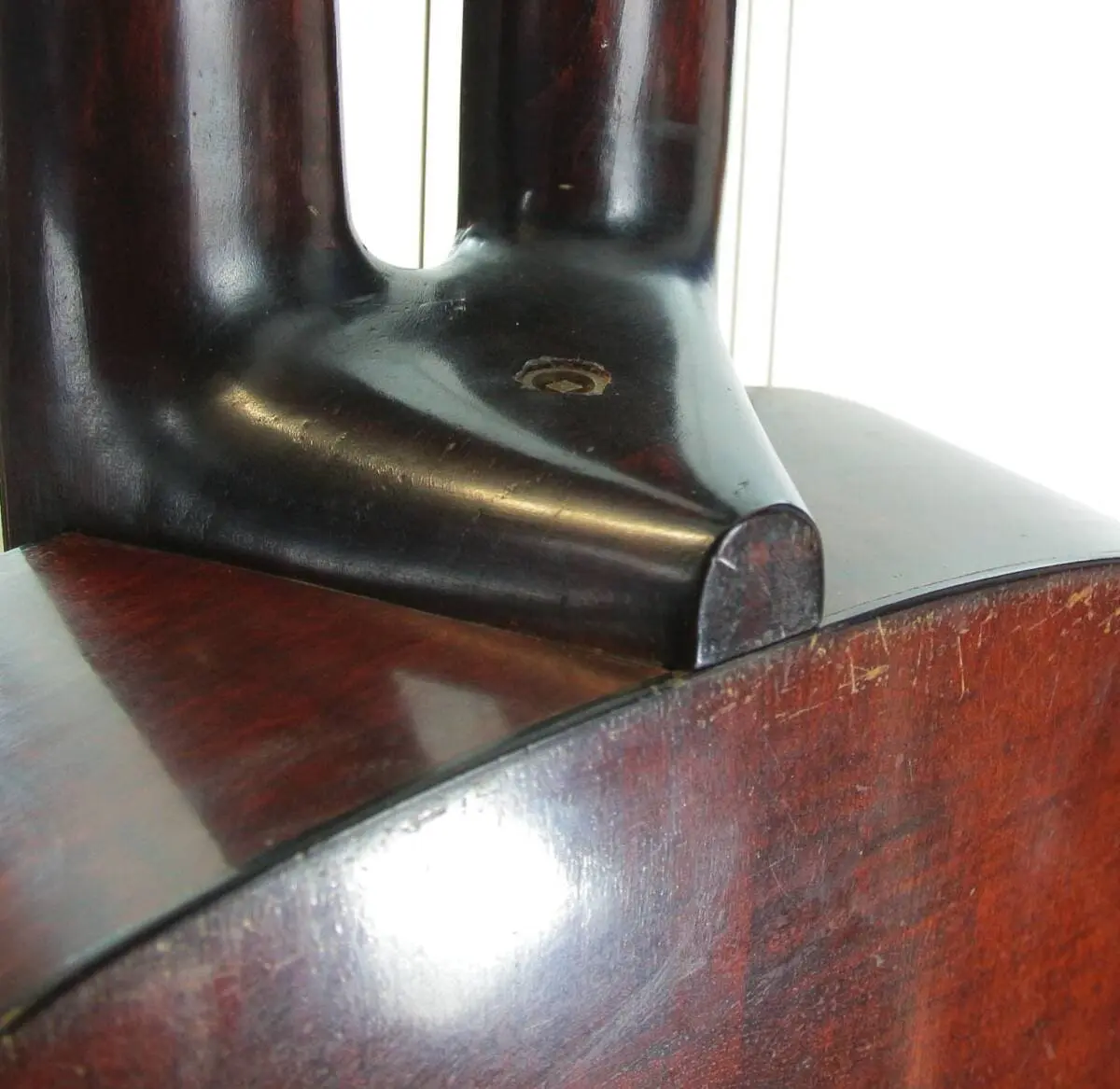 Vienna Style Contra Guitar