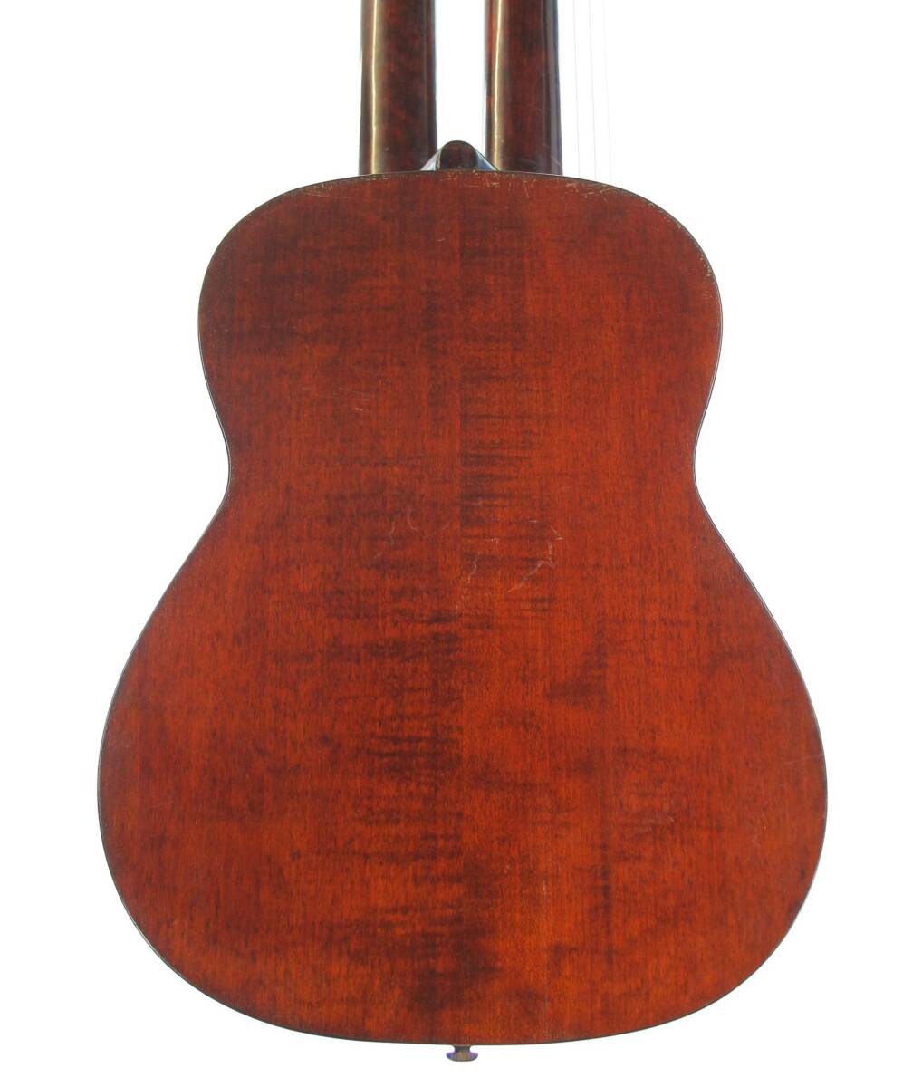 Vienna Style Contra Guitar