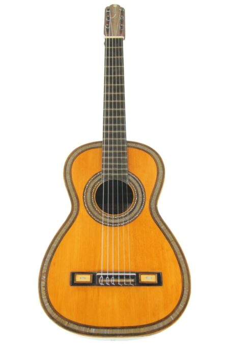 Salvador Ibanez ~1890