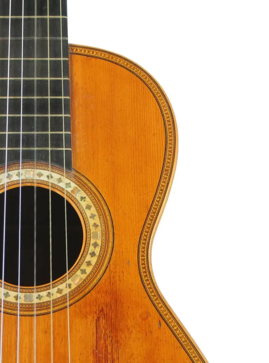 Johann August Paulus 1860