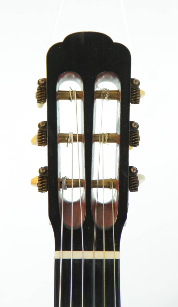 Johann August Paulus 1860