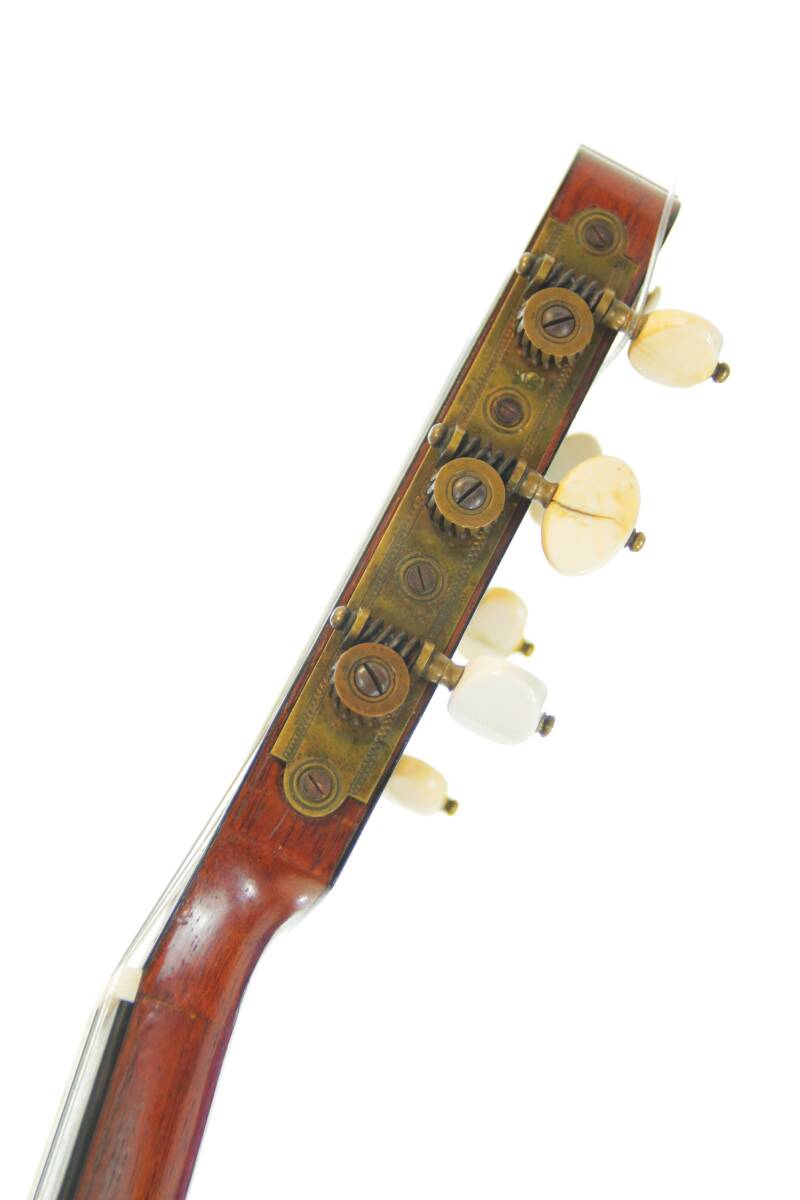 Johann August Paulus 1860