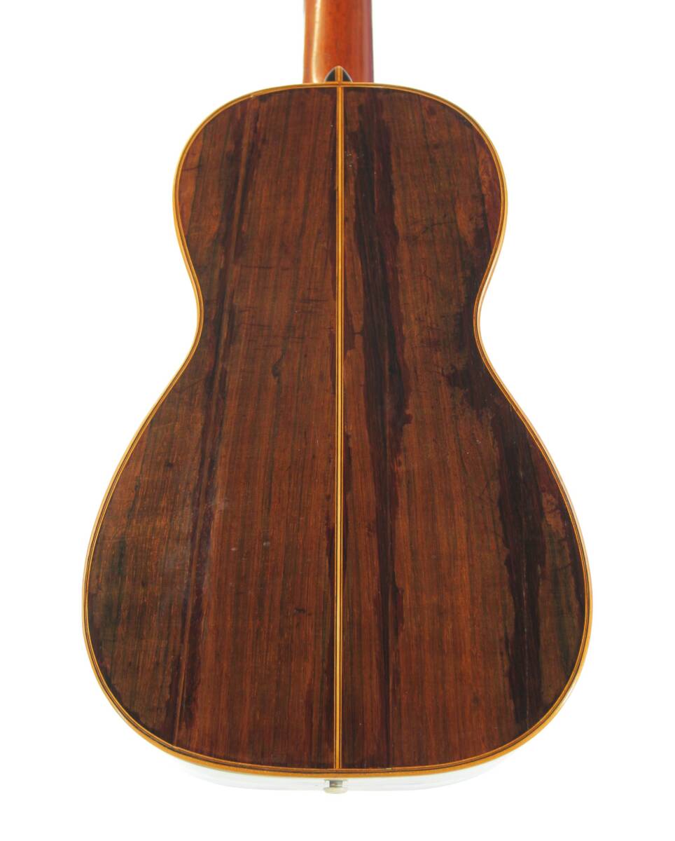 Johann August Paulus 1860