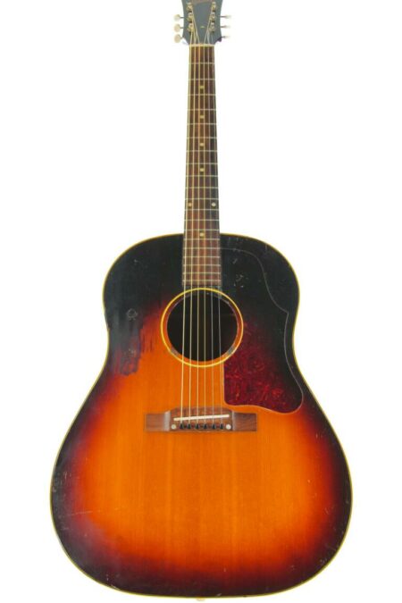 Gibson J-45 1957