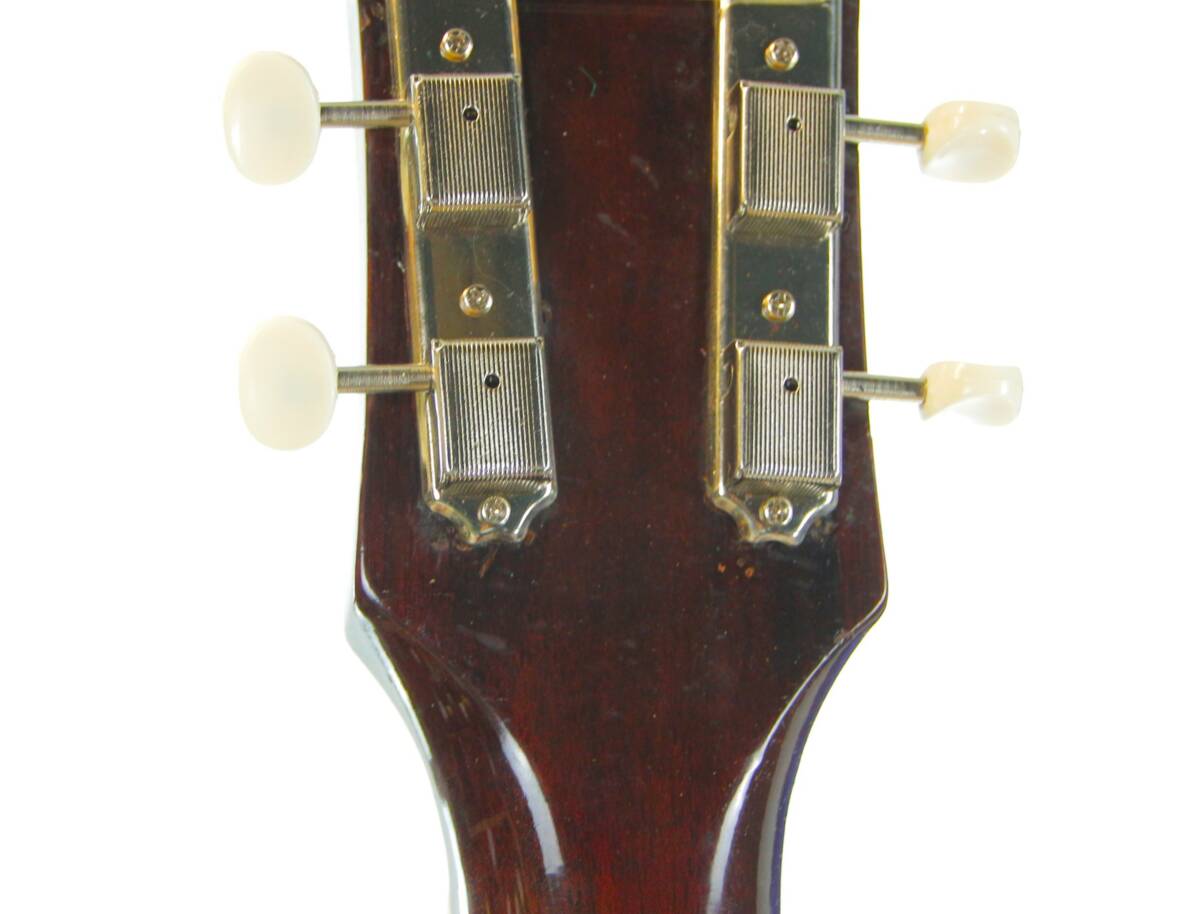 Gibson J-45 1957