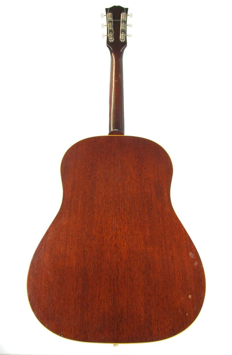 Gibson J-45 1957
