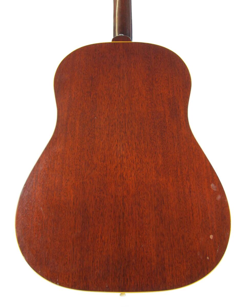 Gibson J-45 1957