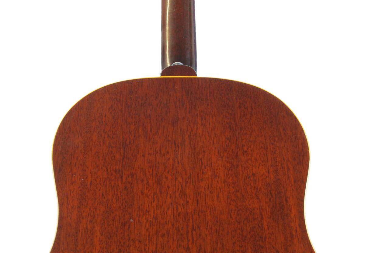 Gibson J-45 1957