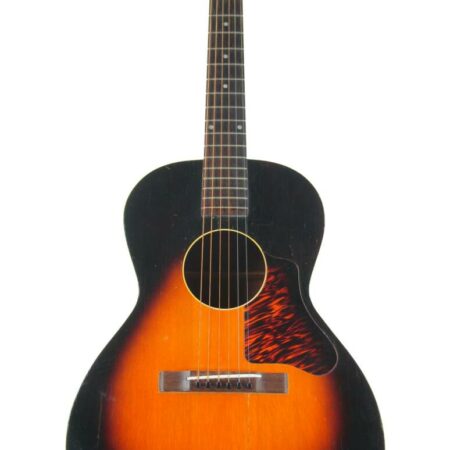 1940年台　ヴィティージ　アコースティックギター/ギブソン／カラマズー カラマズー（ギブソン） KG-14 1937 “Robert Johnson” - Vintage