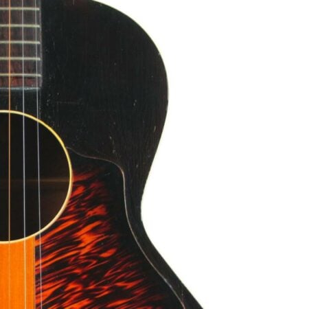 カラマズー（ギブソン） KG-14 1937 “Robert Johnson” - Vintage