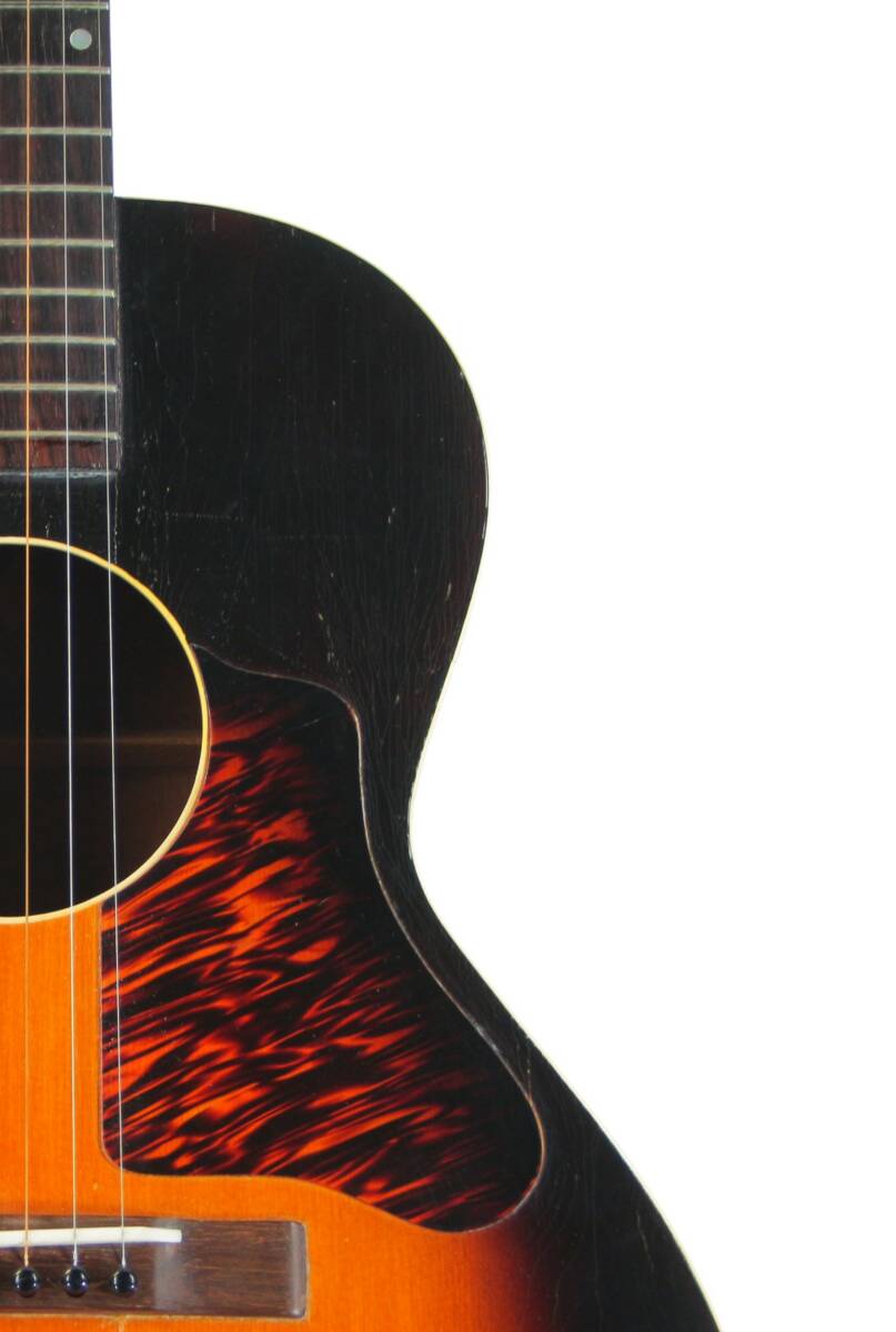 Kalamazoo (Gibson) Kg-14 1937 “Robert Johnson”