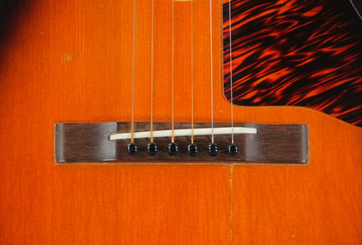Kalamazoo (Gibson) Kg-14 1937 “Robert Johnson”