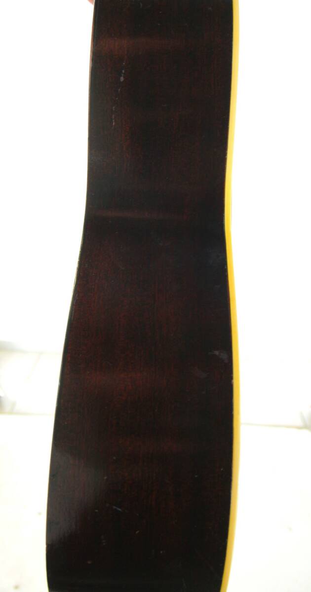 Kalamazoo (Gibson) Kg-14 1937 “Robert Johnson”