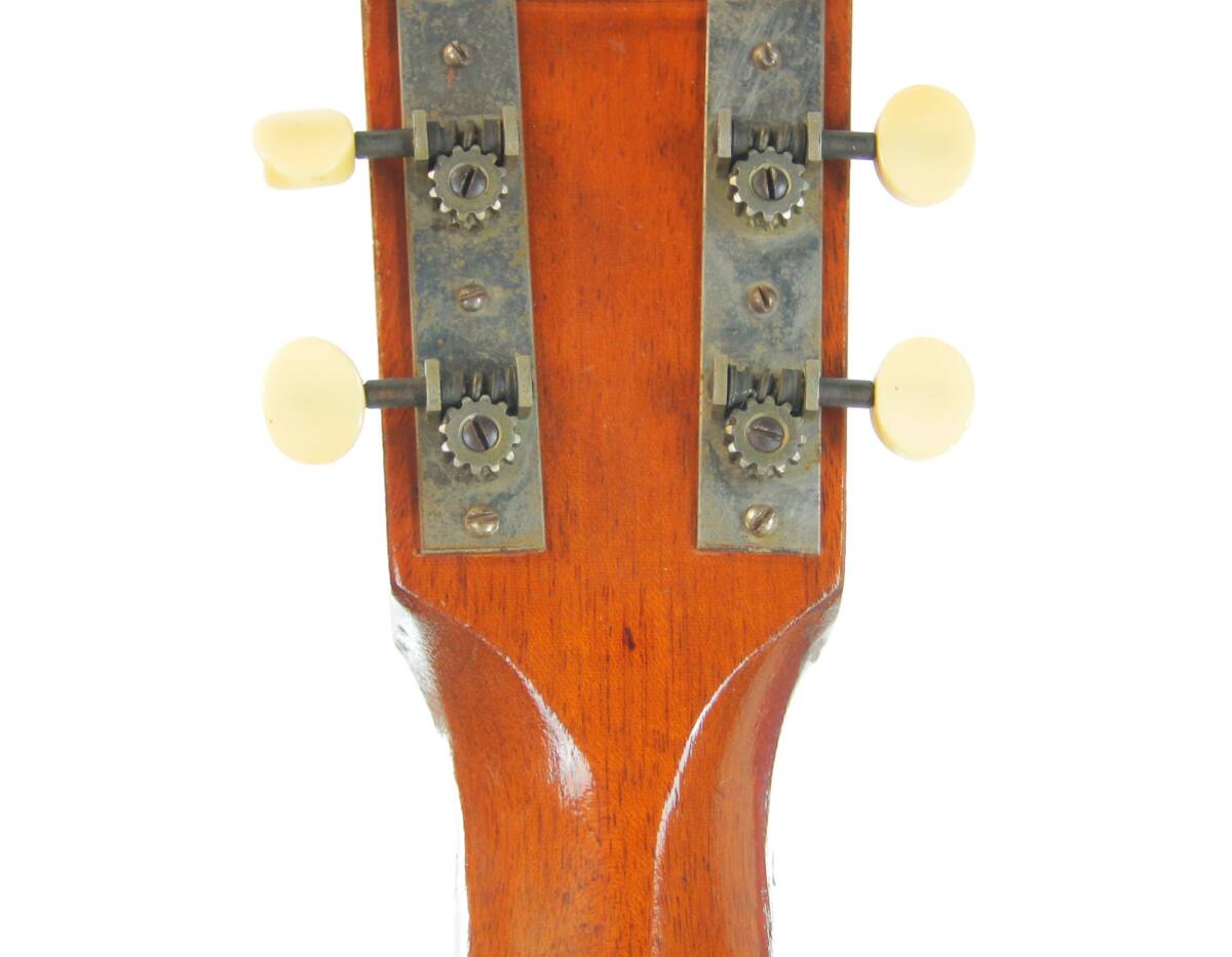 Kalamazoo (Gibson) Kg-14 1937 “Robert Johnson”