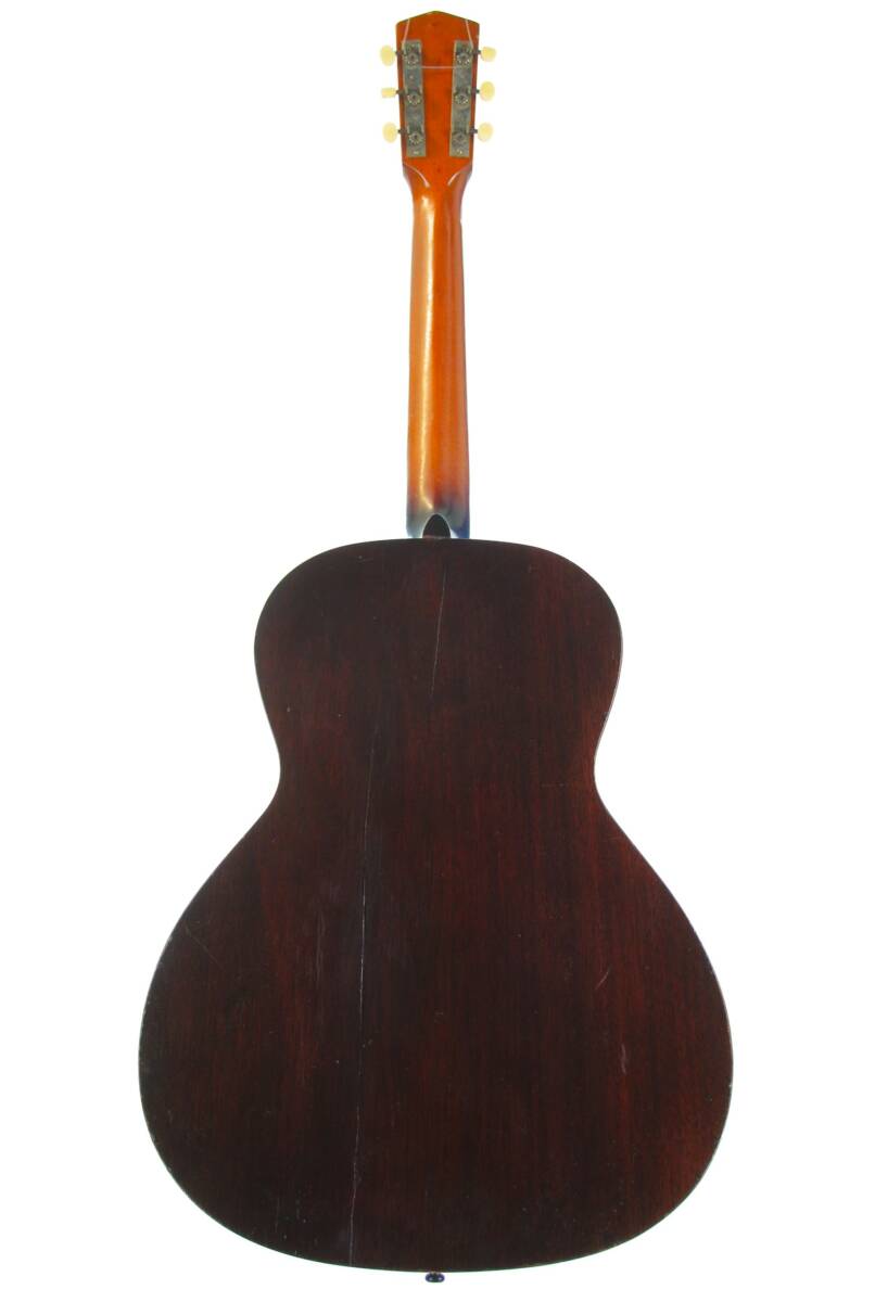 Kalamazoo (Gibson) Kg-14 1937 “Robert Johnson”