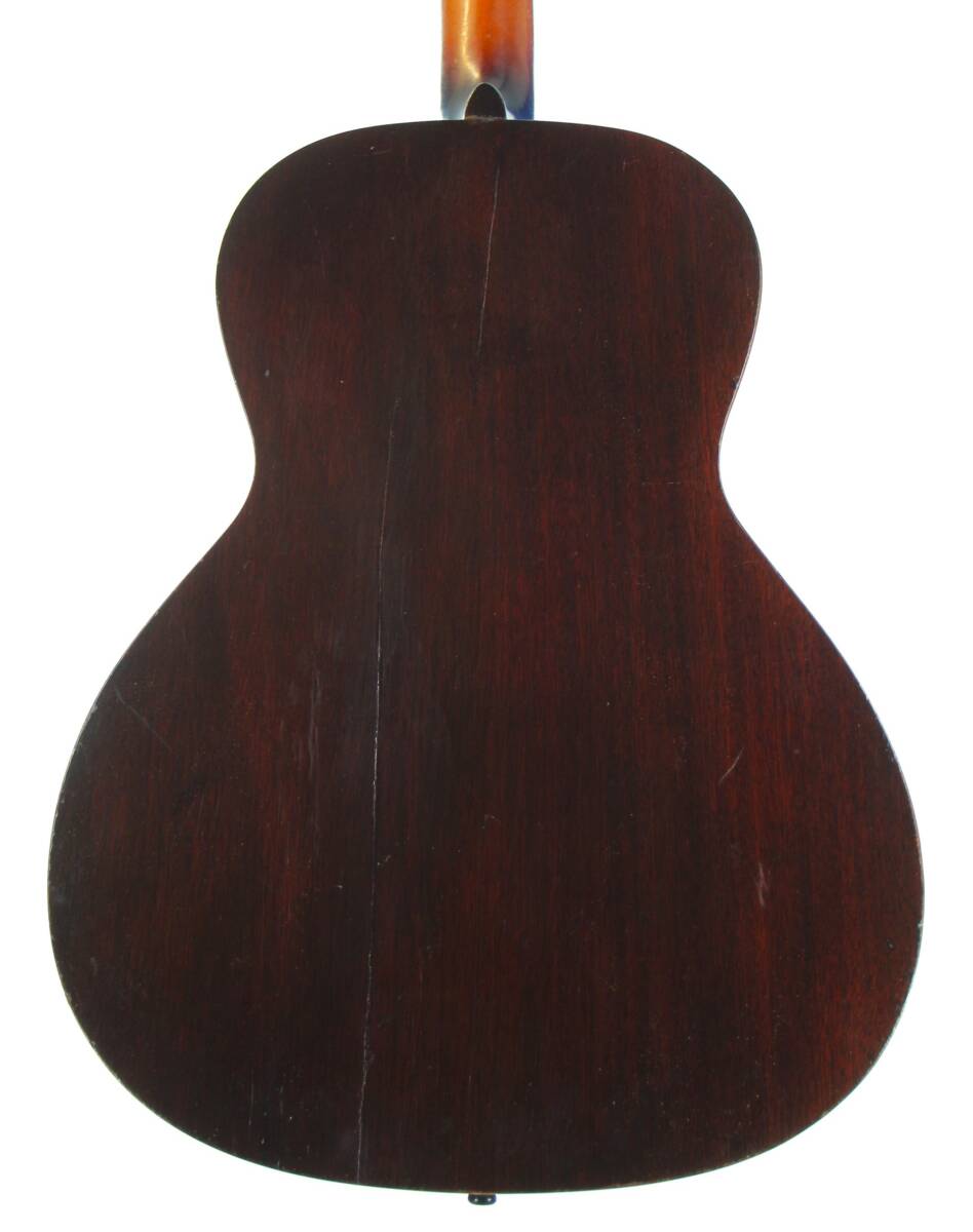 Kalamazoo (Gibson) Kg-14 1937 “Robert Johnson”