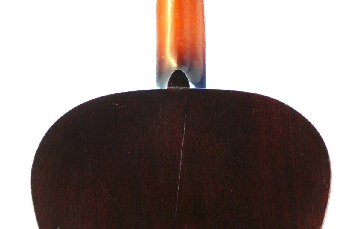 Kalamazoo (Gibson) Kg-14 1937 “Robert Johnson”