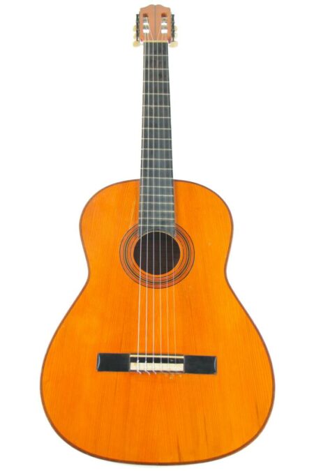 Miguel Gonzalez Abad 1972