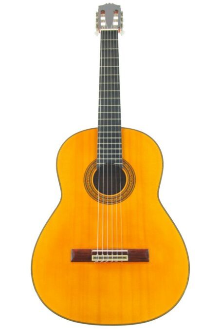 Arcangel Fernandez 1989