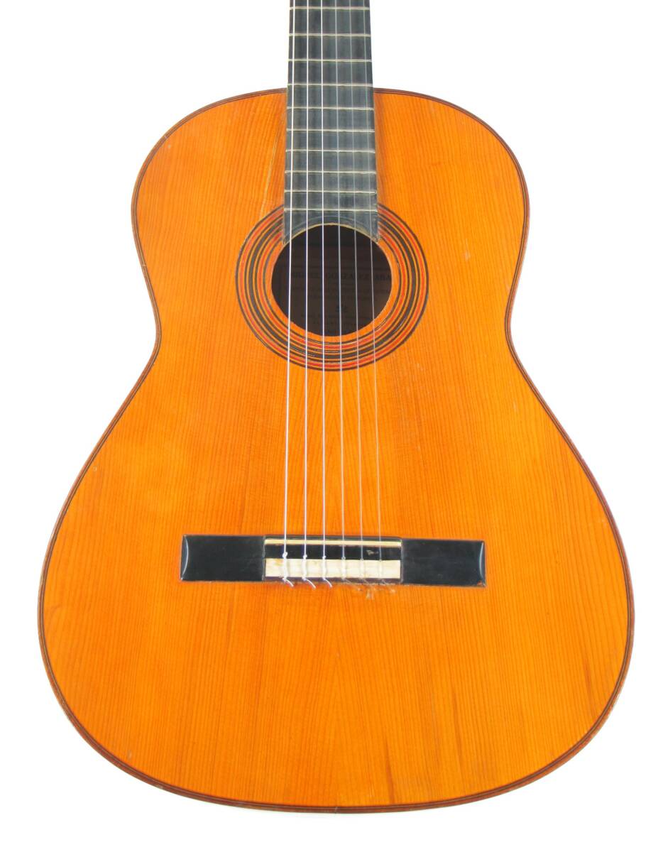 Miguel Gonzalez Abad 1972