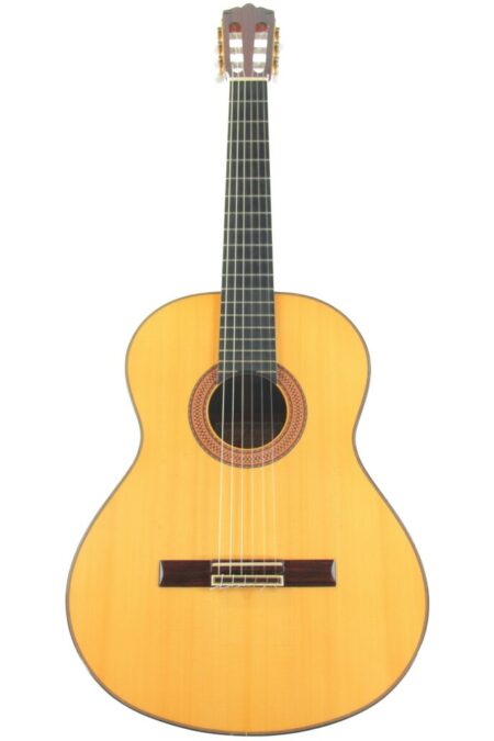 Juan Alvarez Y-20CA 2015