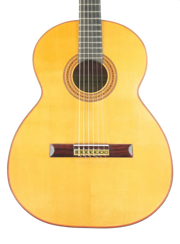 Pedro Fernández Luque 2006