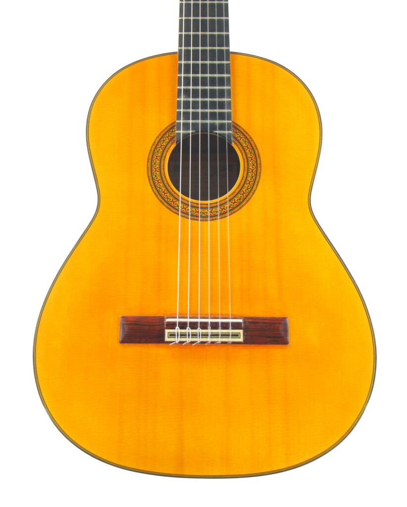 Arcangel Fernandez 1989