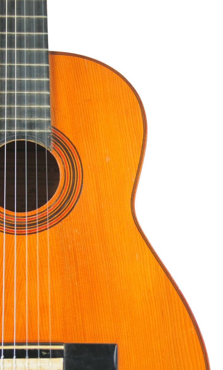 Miguel Gonzalez Abad 1972