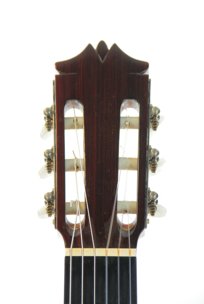 Arcangel Fernandez 1989