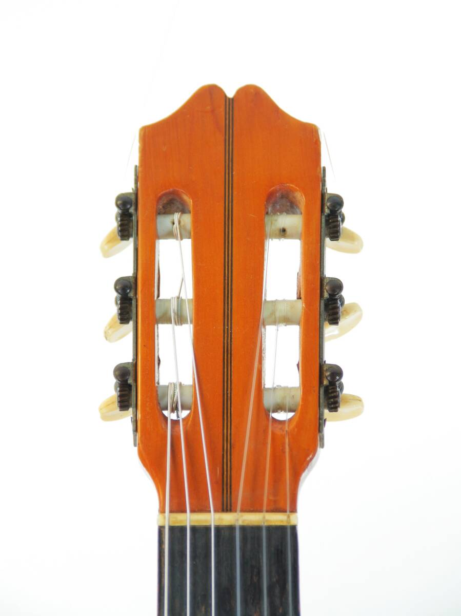 Miguel Gonzalez Abad 1972