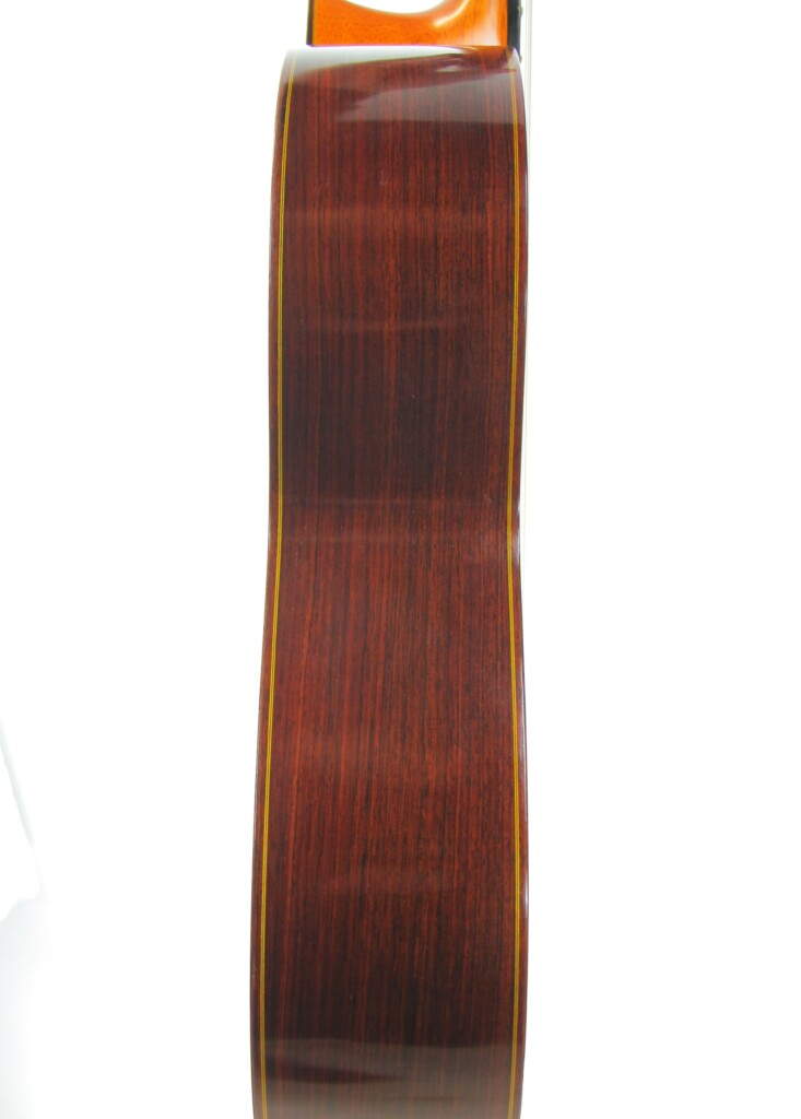 Arcangel Fernandez 1989