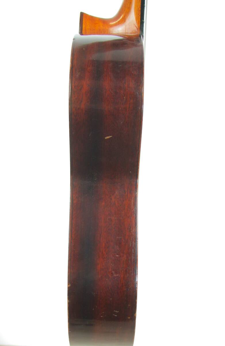 Miguel Gonzalez Abad 1972