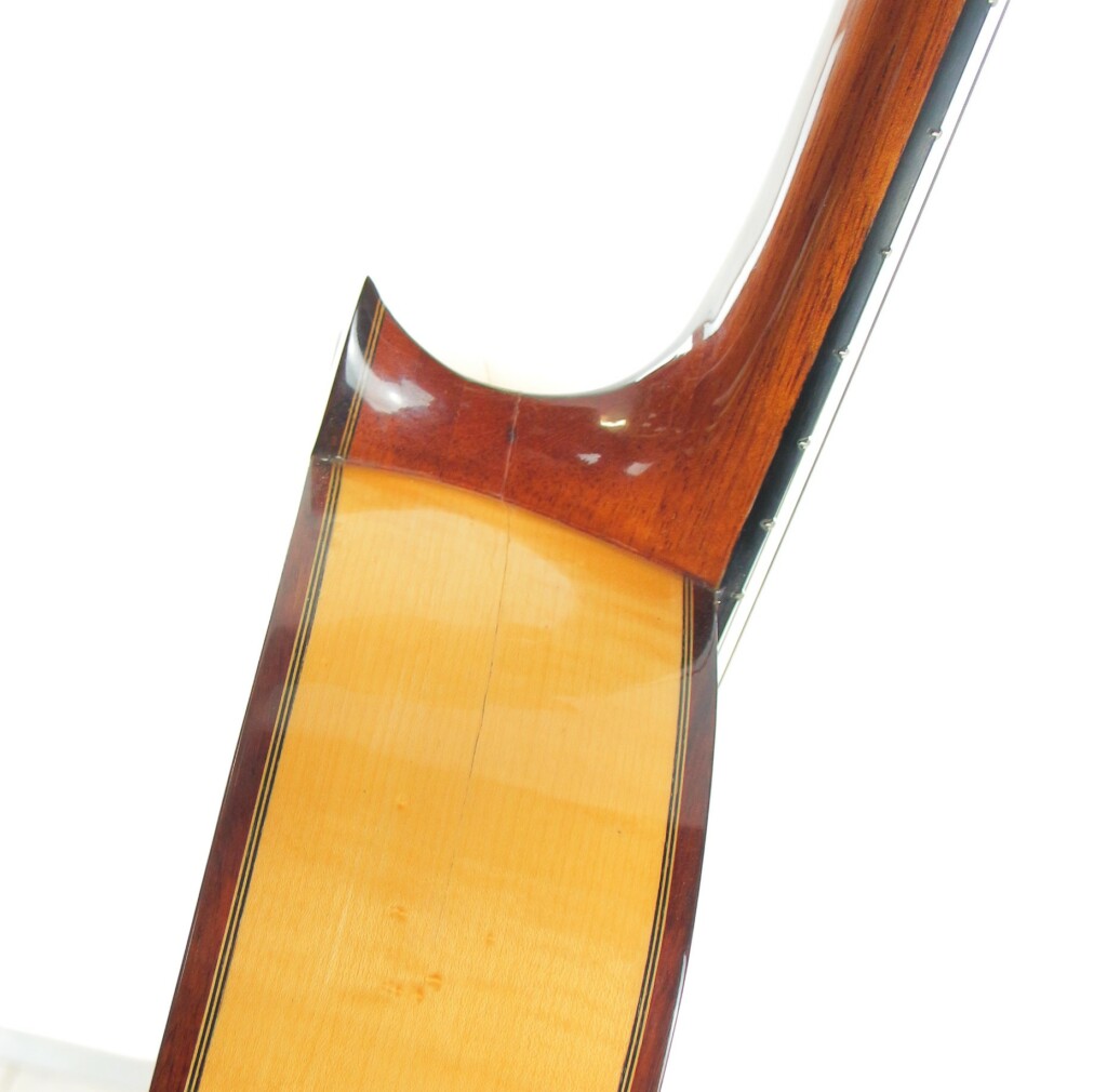 Pedro Fernández Luque 2006