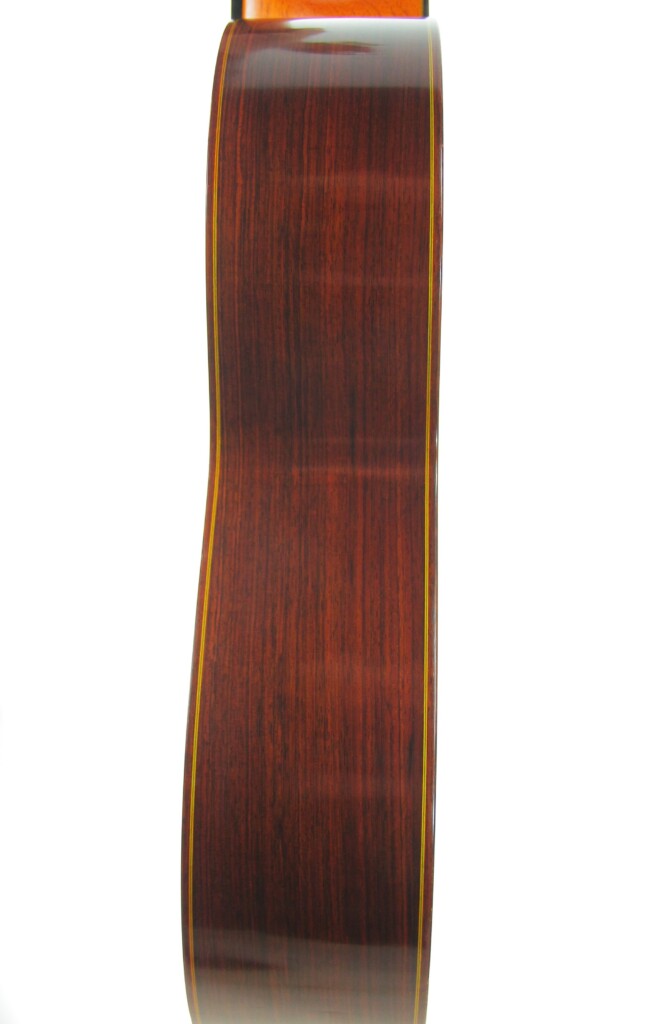 Arcangel Fernandez 1989