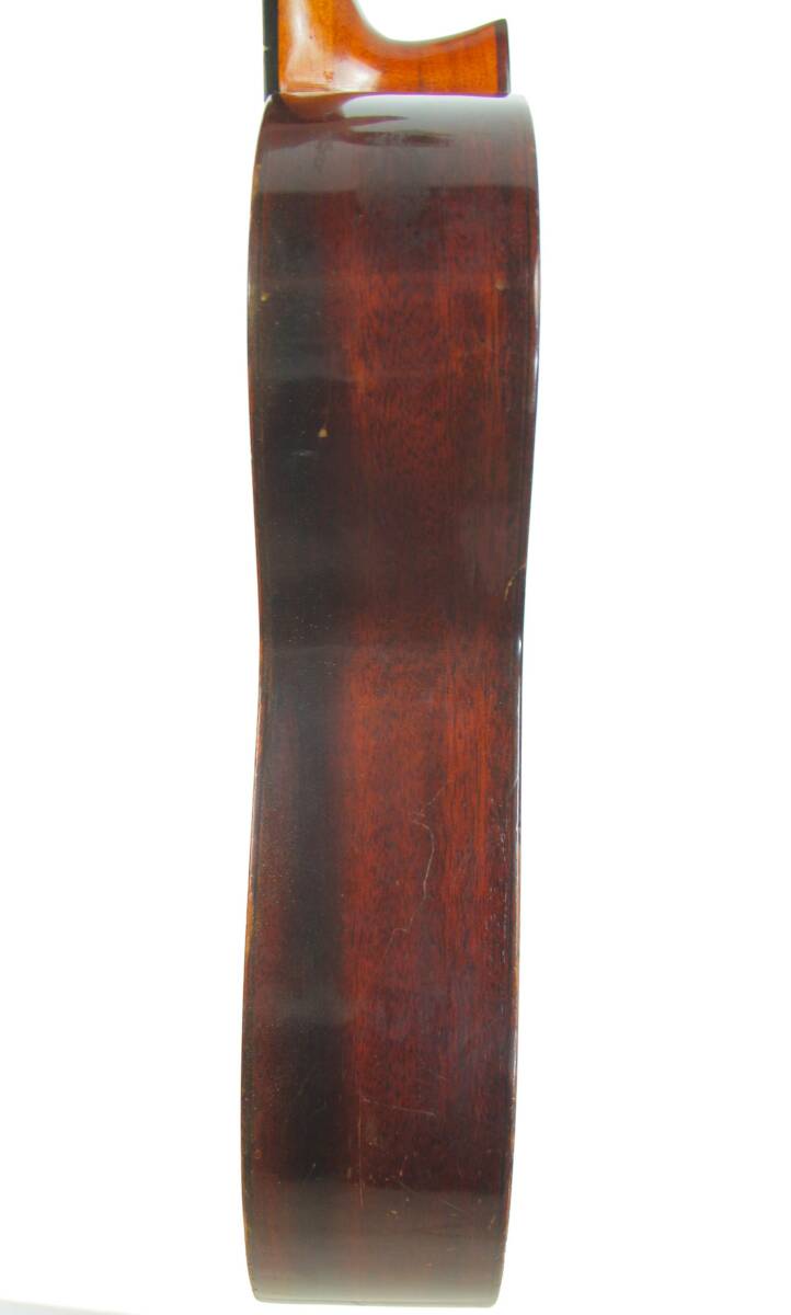 Miguel Gonzalez Abad 1972